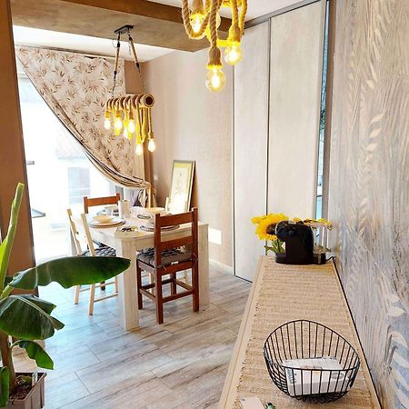 Sweet Home & Wellness Affittacamere 内图诺 外观 照片
