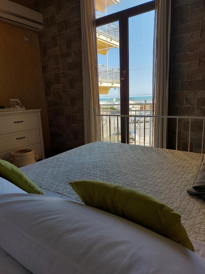 Sweet Home & Wellness Affittacamere 内图诺 外观 照片