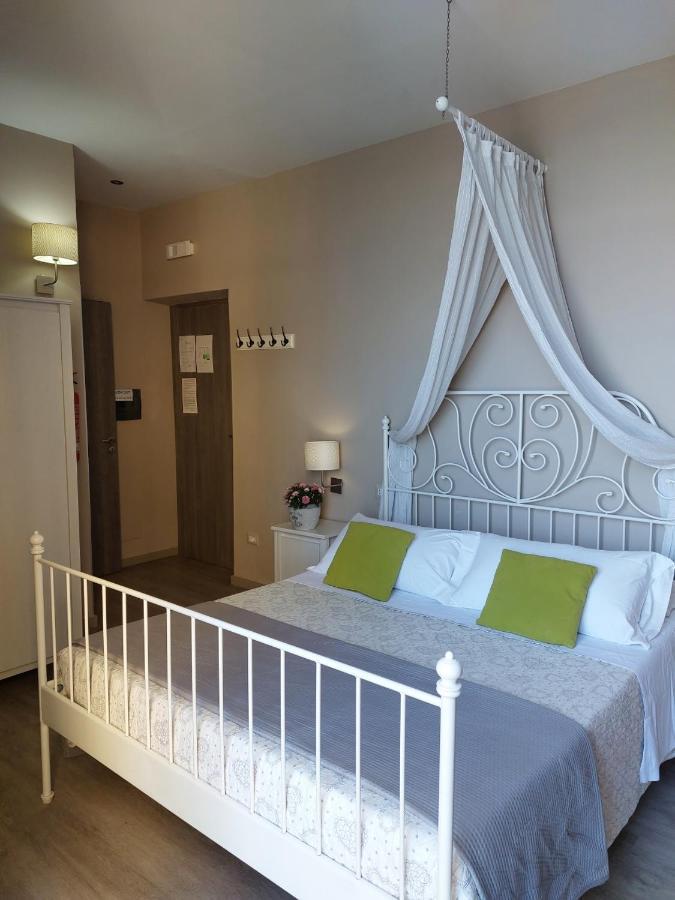 Sweet Home & Wellness Affittacamere 内图诺 外观 照片