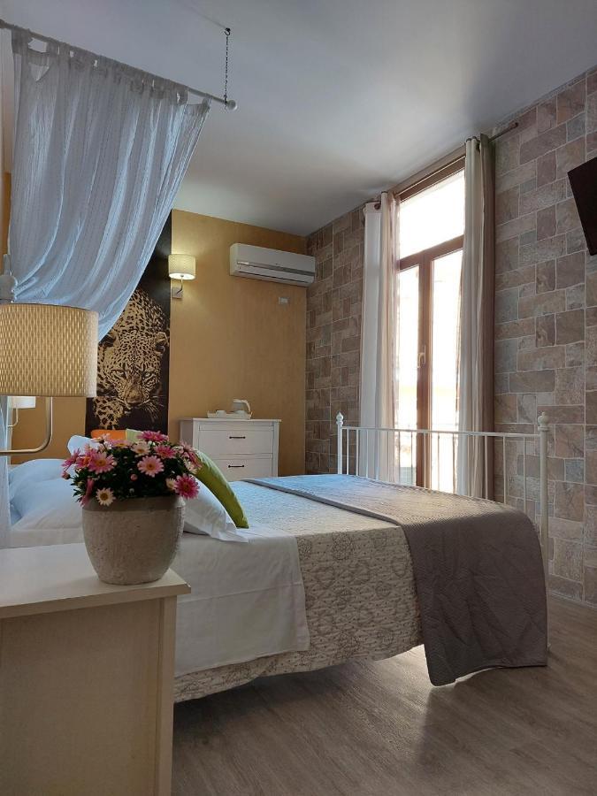 Sweet Home & Wellness Affittacamere 内图诺 外观 照片