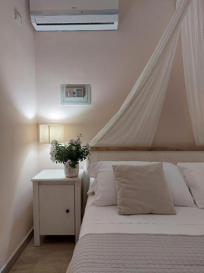 Sweet Home & Wellness Affittacamere 内图诺 外观 照片