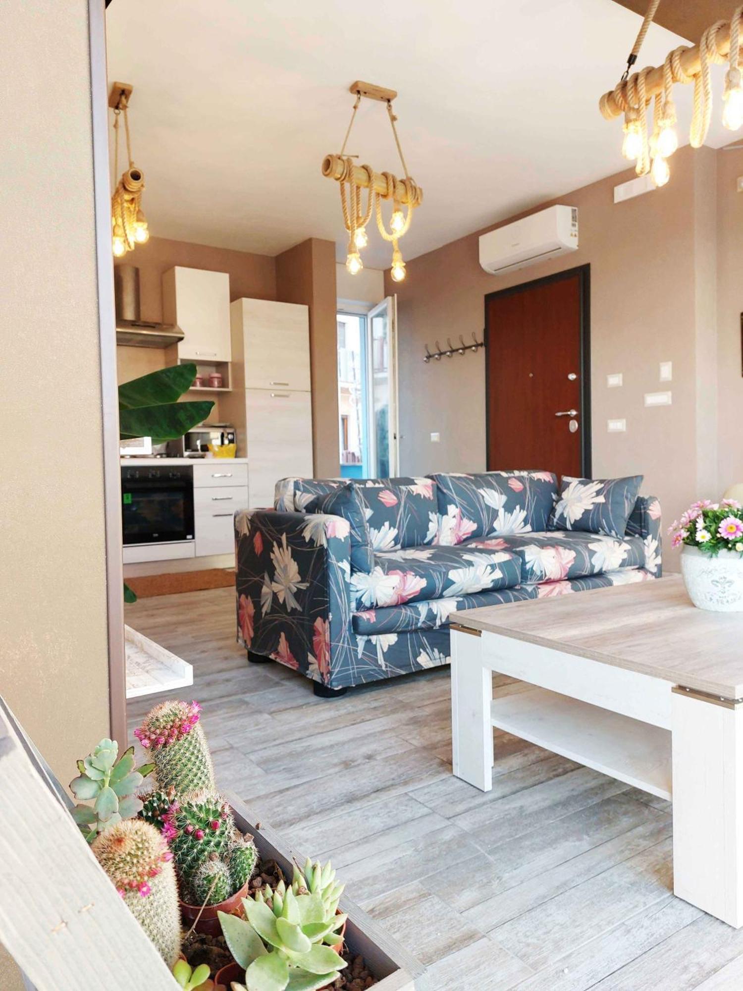 Sweet Home & Wellness Affittacamere 内图诺 外观 照片