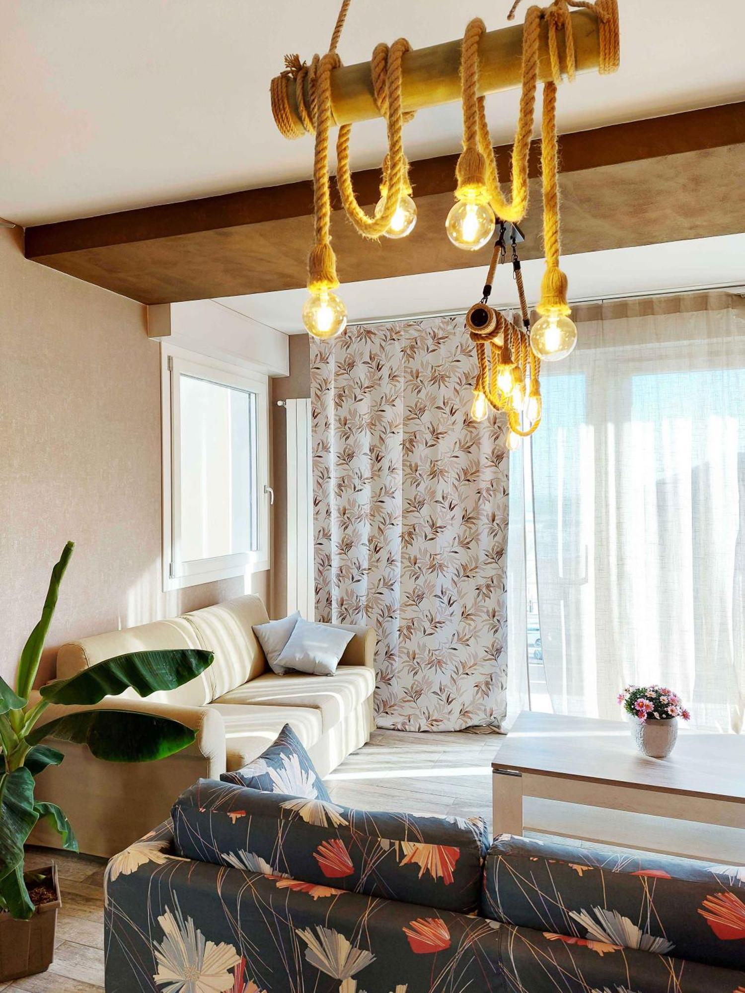 Sweet Home & Wellness Affittacamere 内图诺 外观 照片