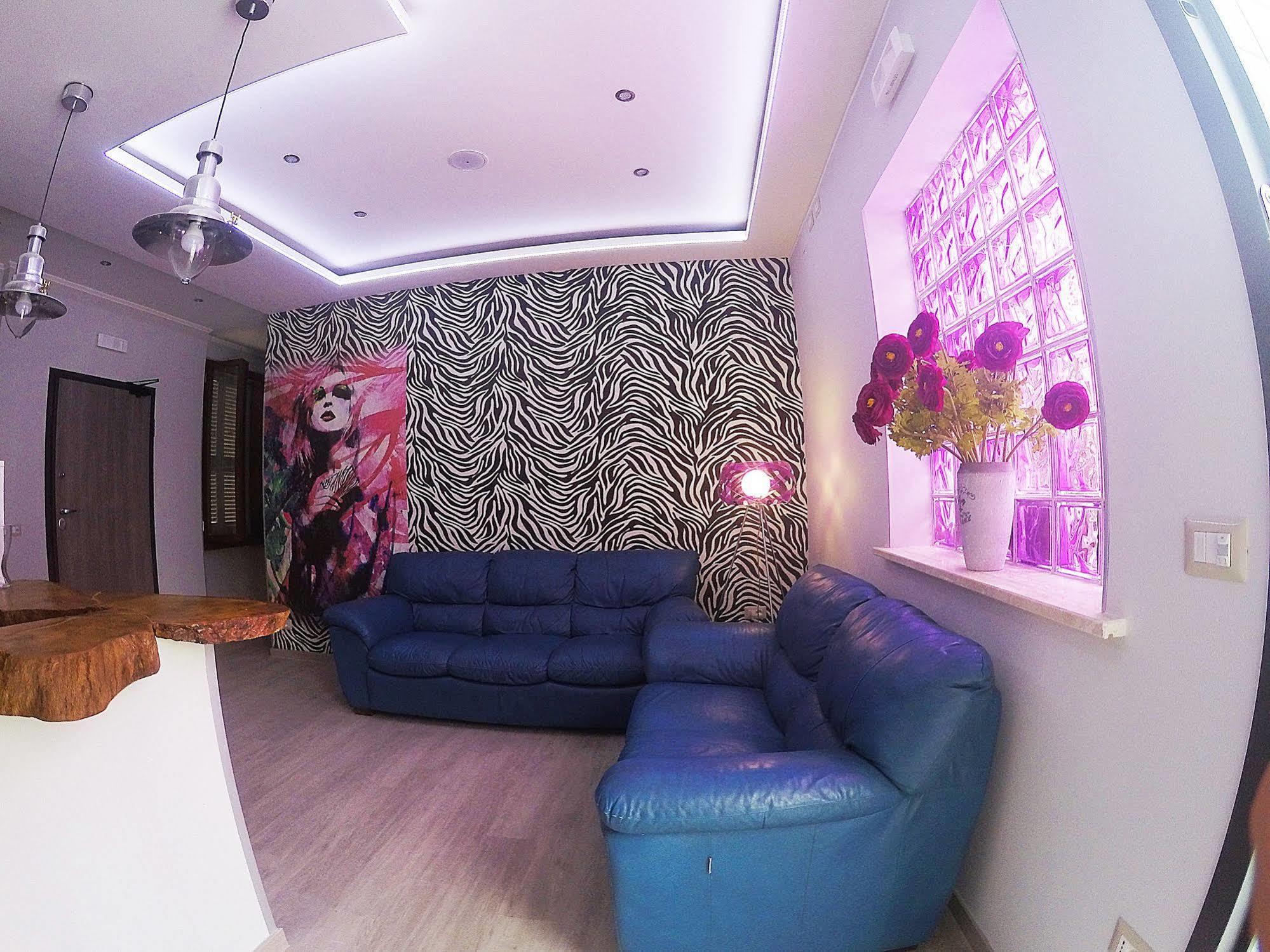 Sweet Home & Wellness Affittacamere 内图诺 外观 照片